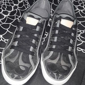 Coach Shoes